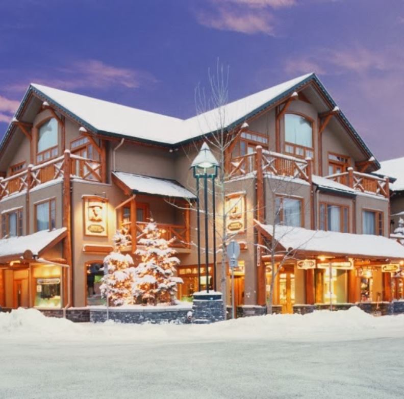 .<a href="/Brewster_Banff/">Brewster Mtn. Lodge</a> has made the the AHLA Safe Accommodation Promise (ASAP) to their staff &amp; guests! Thank you for prioritizing health &amp; safety. #ABhotels #ABtourism #ABhospitality #ExploreAB #BanffHotels
ahla.ca/asap