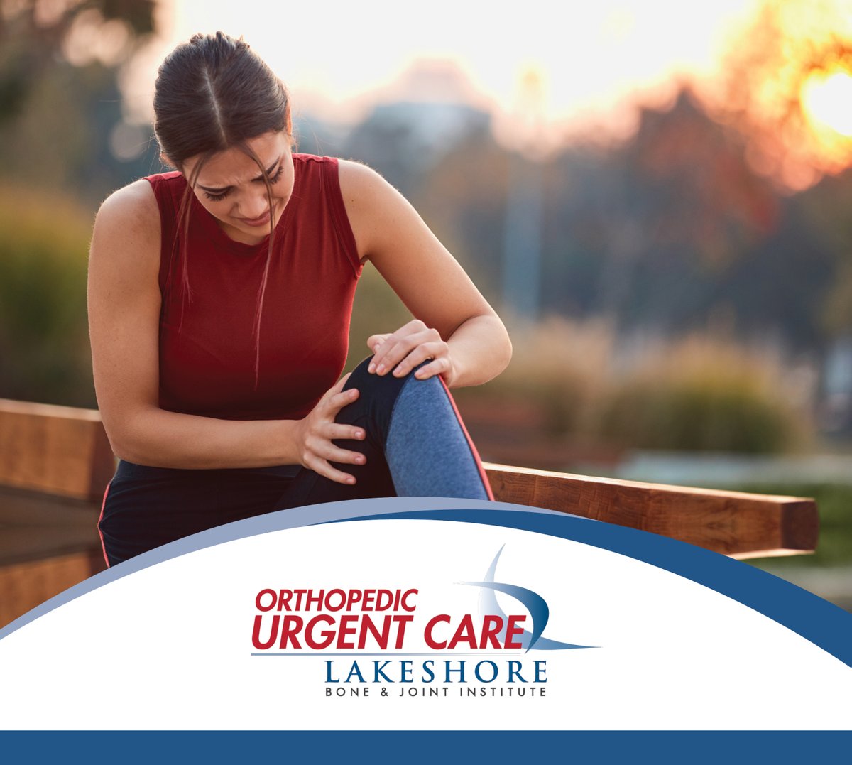 LBJI_IN's tweet photo. NEED IMMEDIATE TREATMENT? | We are proud to offer our Orthopedic Urgent Care with extended weekday and Saturday hours available! This offers immediate treatment for patients suffering from acute bone, joint, and muscle injuries and conditions.

Learn more: https://t.co/pbUbvIWglk https://t.co/wstfqU74U3