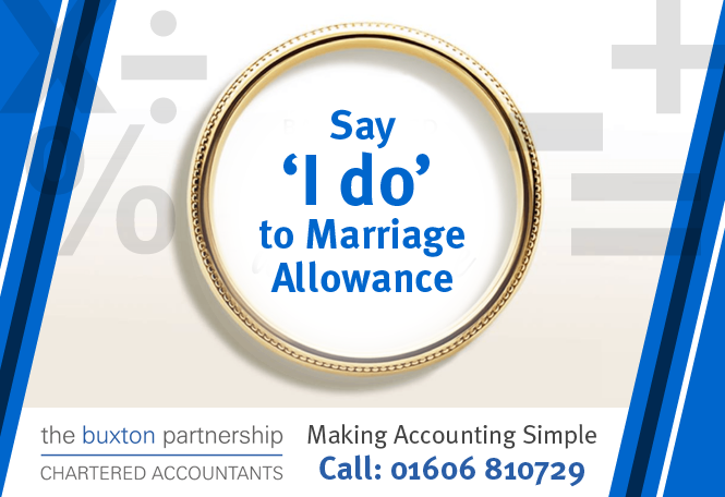 The Buxton Partnership tweet media