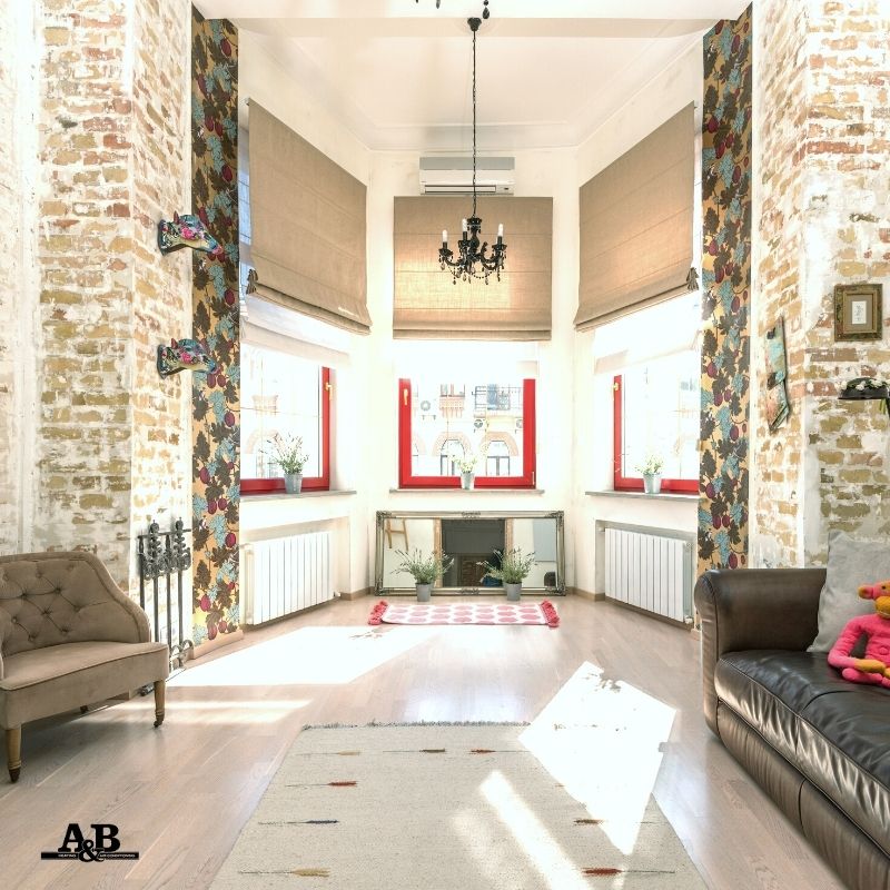 ABHeatingandAir's tweet photo. Open your window treatments to let in the sunlight, heating your home and reducing #EnergyBills. #EnergyEfficient #Heating #HVAC #Spring #ProTip #HVACTip https://t.co/1dMxKqcCBQ