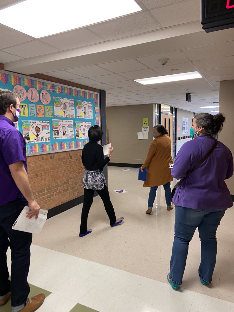 Great way to start a #FunFriday morning with my colleagues visiting <a href="/MendezKids1st/">Mendez Elementary</a> #BlackHistoryMonth door contest judging! Was so hard to choose the top 4! 🙌🏽&amp; the 4th gr. Living Museum outstanding! ❤️<a href="/SMCISD_Comm/">Andrew Fernandez</a> <a href="/demacruz/">Dra. Delia Cruz</a> <a href="/KristinaWoody_/">Kristina Woody</a> @MrAbdelEDU <a href="/SMCISD_TLA/">SMCISD TLA Dept.</a>