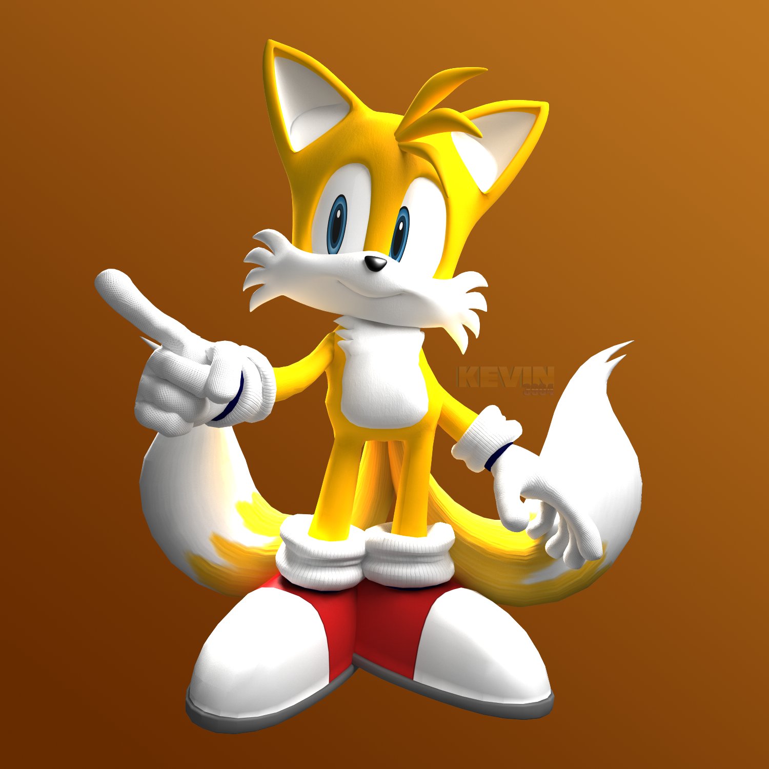 Tails Model