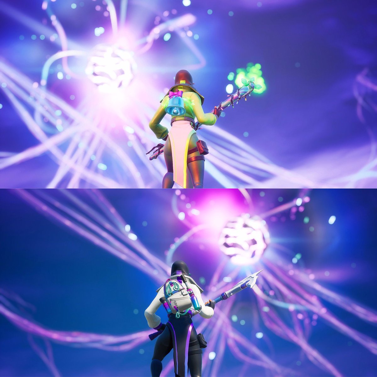 lunagam3s's tweet photo. 🌙Synapse - Minty Axe - Cheery Chime Minty Style🌙Synapse - 6-Carat Cutter - Up North🌙 
.
.
.
#brcombo #fortnite #fortnitefashion #fortnitecombo #fortnitebr #fortniteskins #fnfashion #synapse #fortnitesynapse #fortnitesynapseskin #synapseskin #mintyaxe #cheerychime https://t.co/UmOitIHAic