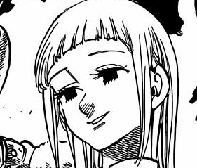 HolyKnightVivi's tweet photo. |🧙‍♀️| I can't be the only one that thinks Elba and Melascula look really alike https://t.co/wIfM3QMg65