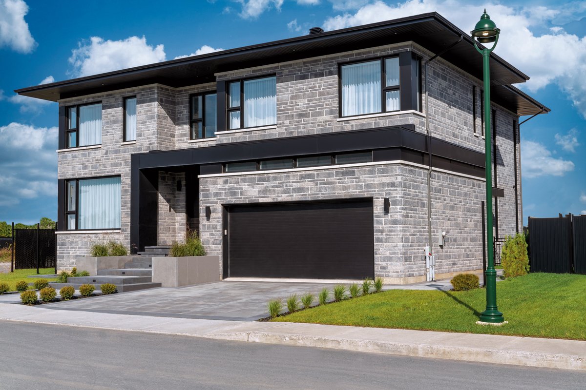 CentralPrecast's tweet photo. No matter your #designstyle or preferences, there is a place for #neutralcolours! They blend in perfectly with the environments that surround them making it a natural and seamless backdrop for the many facets of your life. 

#masonry #wallblack #stone #shades #ottawadevelopers https://t.co/6zxZR2z53p