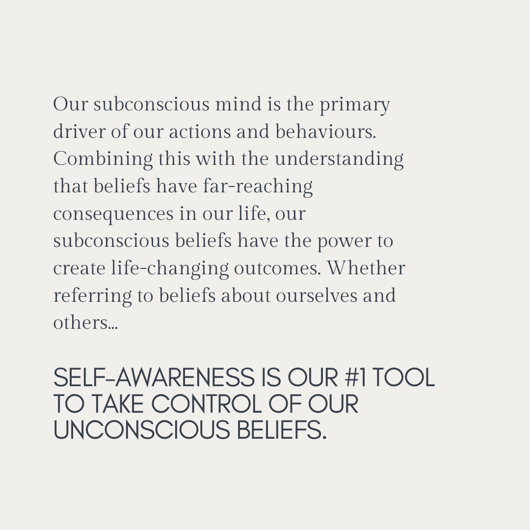 tiffanielai's tweet photo. 95% of our thoughts and decisions originate from our subconscious mind. ⁠What does your subconscious believe about you? What does your subconscious believe about others? ⁠ https://t.co/qR96ze8Rk6