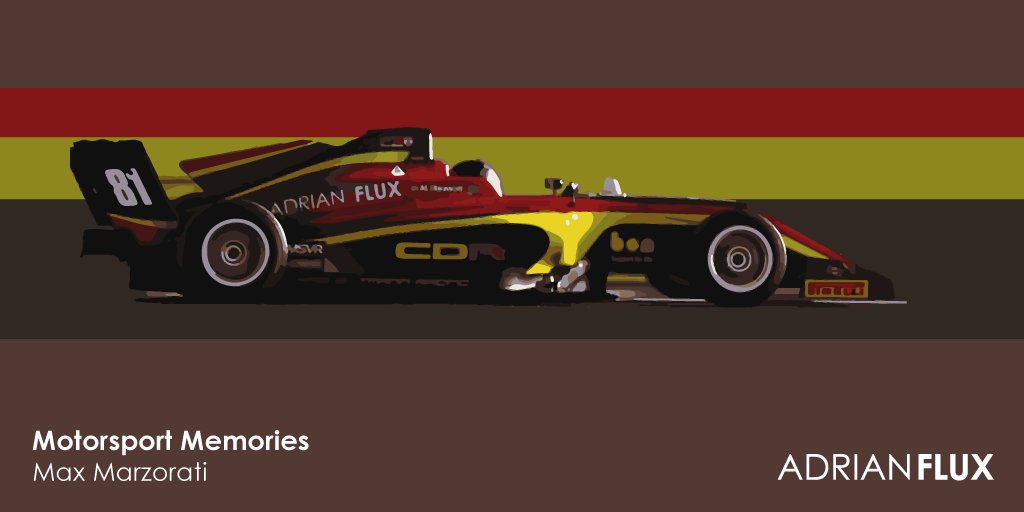 adrianflux's tweet photo. What are some of @MaxMarzorati's favourite #motorsportmemories? π
Check them out here! π https://t.co/NzPqqGLWv8 https://t.co/lxbFQ7i6Cf