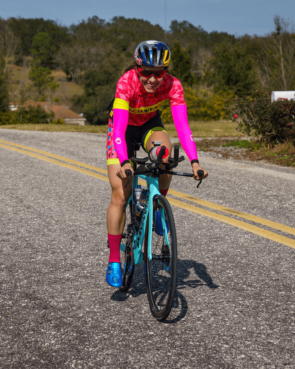 quintanarootri's tweet photo. We want to wish our QR athletes @matthansontri , @kellyfillnow and @angelanaeth the best of luck at this weekend's @challengemiami! This event has us stoked that events are back! Crush it!
.
.
.
#prsix #prsix2 #qr #quintanaroo #quintanarootri #challengemiami #challenge https://t.co/gn0bADPXvL