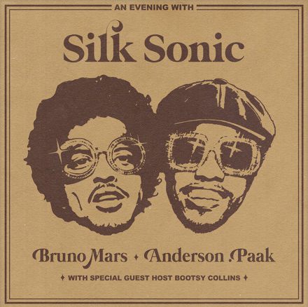 forurfans's tweet photo. Our favourite collab of the year is here >>> Silk Sonic Bruno Mars Anderson .Paak #LeaveTheDoorOpen
#NewMusic #NewCollab #YesPlease #MoreOfThis #Dope #OurPlaylist #ForUrFans #MusicFans #Vibes #WeSupport #Support #ListenUp #Enjoy https://t.co/M1dNpE4F0O