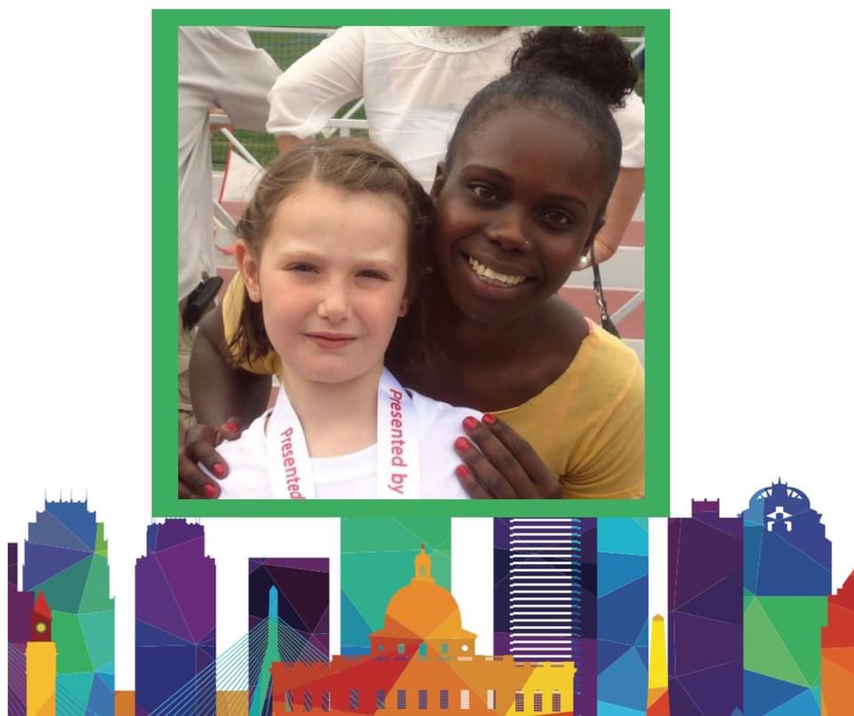 FoundationBCYF's tweet photo. Happy Friday Friends! Back with 4 amazing women to celebrate during Women’s History Month. Today’s honorees are:

Becca Fracassa of @comcast .
Patty Kennedy, formerly a @BCYFcenters employee of over 30 years. 
Kimeisha Wright of BCYF Quincy. 
Aidee Pomales of Grove Hall Seniors. https://t.co/OjXVq8qamQ