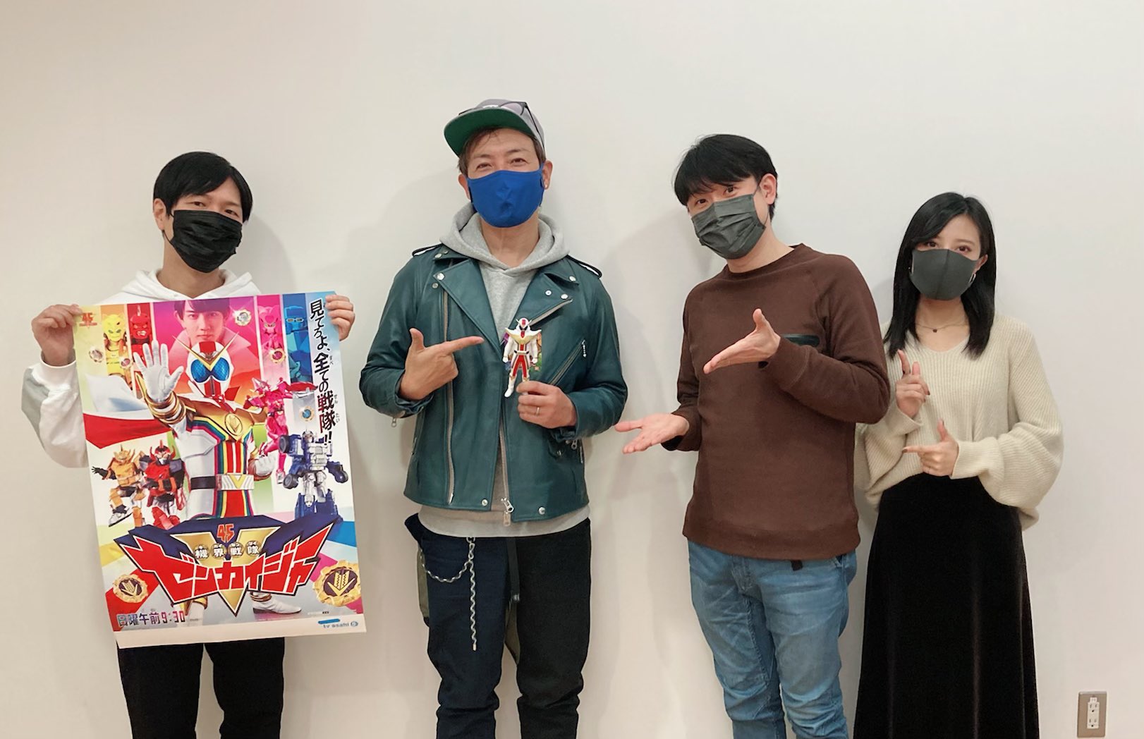 鷲見友美ジェナ 仮面ライダーgirls 本日も 東映公認 鈴村健一 神谷浩史の仮面ラジレンジャー ありがとうございました ゲストはつるの剛士さんでした 機界戦隊ゼンカイジャー これからどうなるのか 楽しみですね Radiranger Joqr T Co 鷲見友美ジェナ 仮面ライダーgirls 本日も 東映公認 鈴村健一 神谷浩史の仮面ラジレンジャー ありがとうございました ゲストはつるの剛士さんでした 機界戦隊ゼンカイジャー これからどうなるのか 楽しみですね Radiranger Joqr T Co