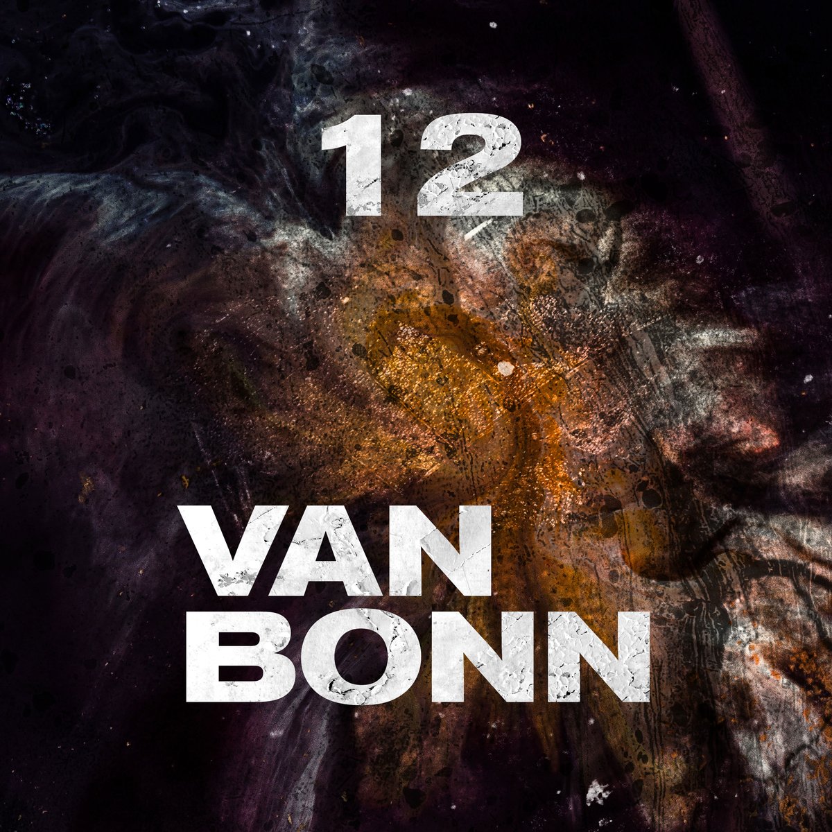 vanbonndub's tweet photo. 10 years ago I released my debut ep Maserung / Schwerpunkt and started Van Bonn's journey into dub techno. Today the ep is rereleased digitally and can be found on a lot of digital music platforms. Enjoy. #vanbonn #dubtechno https://t.co/HjFlVnlHlW