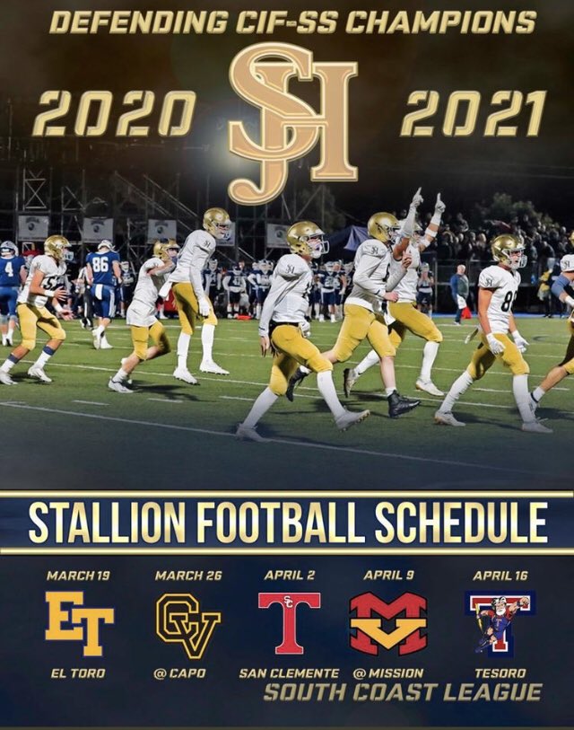 🚨 7 DAYS 🚨

#NoBetterPlace🐎
#BuiltAtTheBadlands🏟
#DefendingChamps💍