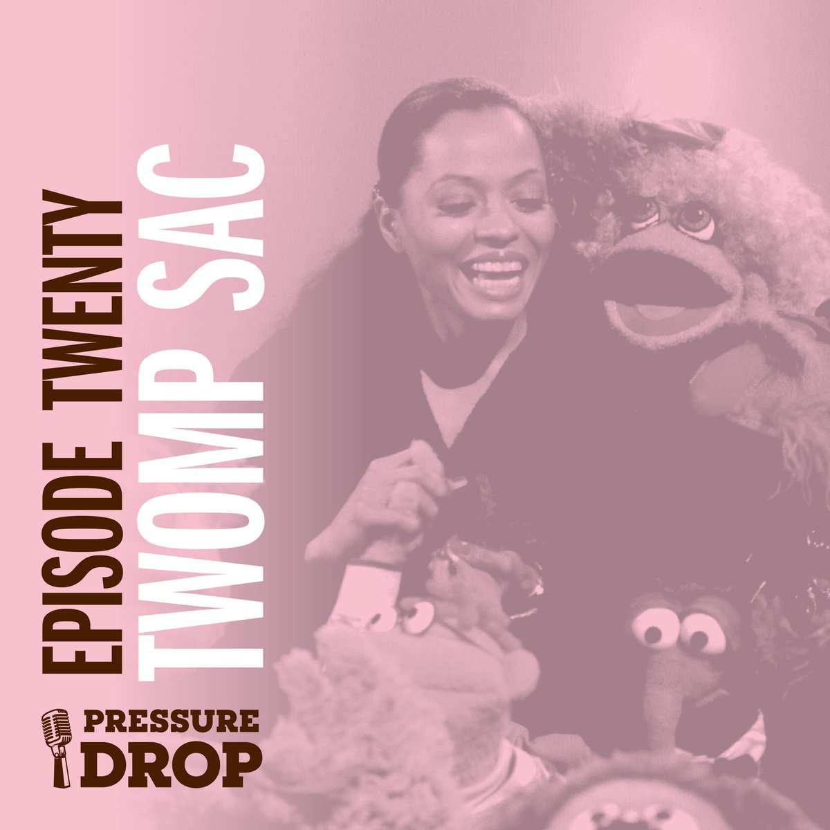 PressureDropPod's tweet photo. Episode 20: Twomp Sac
Pressure Drop Podcast is 20 episodes deep. We discuss Eve6 dude, weird guitar solos, what we’ve learned from the first 20 episodes, high school literature, the Muppets Show from the 70s, WandaVision, Teen Titans Go!, and much more!
#podcast #RalphBohner https://t.co/fFvEe1aD2I