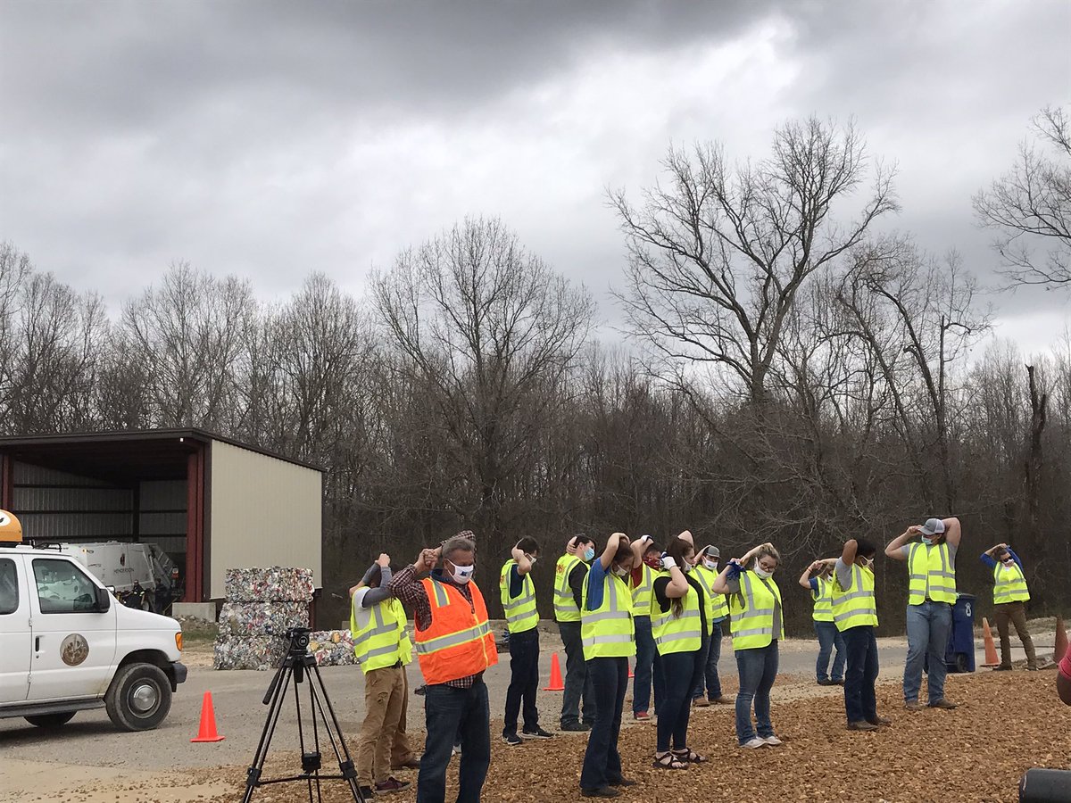TDOT_Beautify's tweet photo. #Trashercise is in full swing in Chester County! https://t.co/GKqltEfYCu