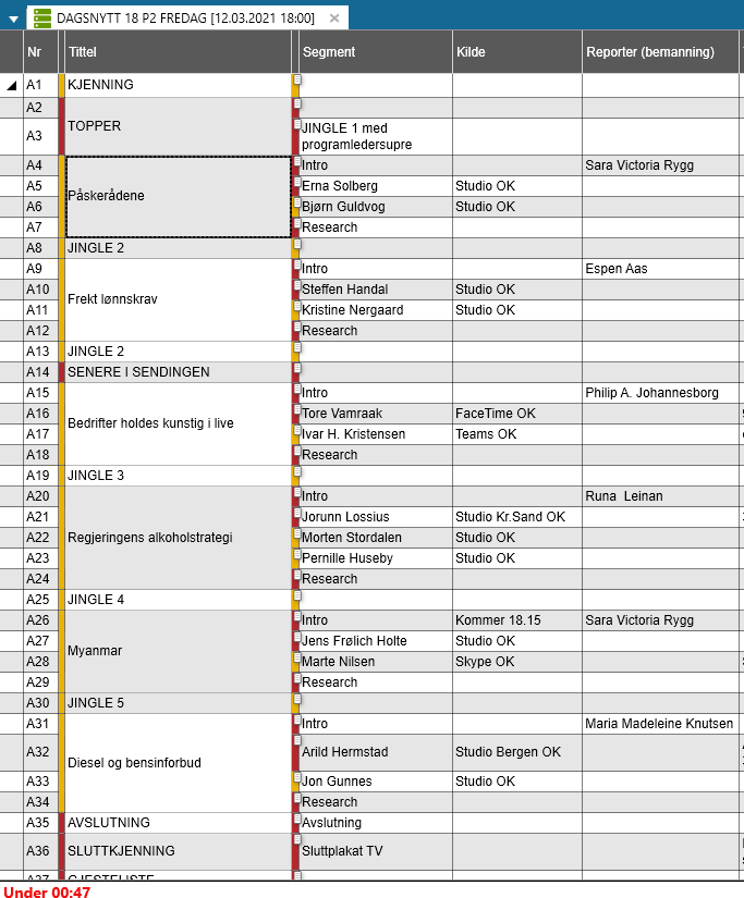 Espen Aas tweet media