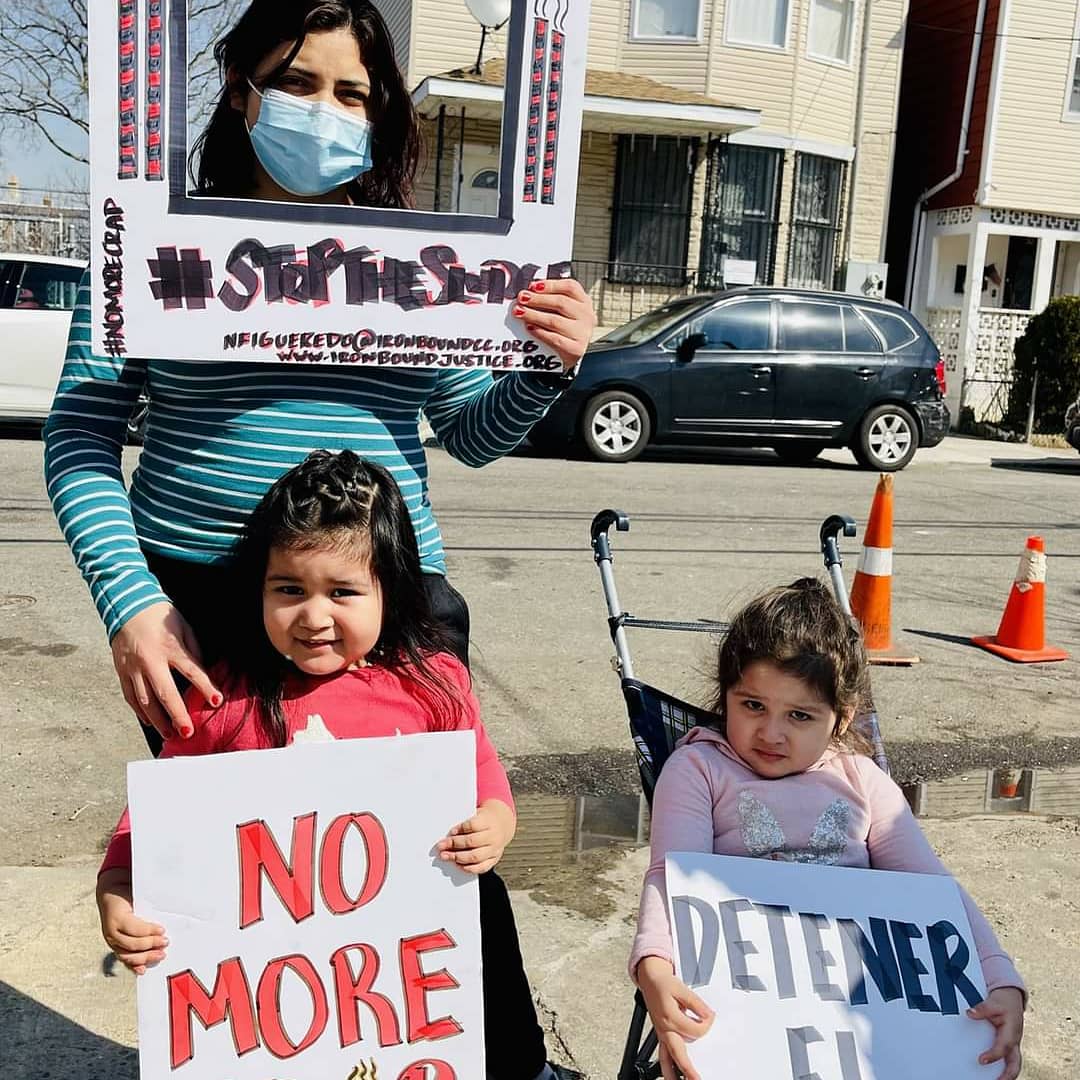 IronboundCC's tweet photo. What do these Newark residents have in common?
They all want to #StoptheSludge!
#NoMoreCrap in Newark!
Join them by calling the mayor and council and telling them that you don't support the Aries Corporation sludge facility proposal! https://t.co/lFtp7nh722