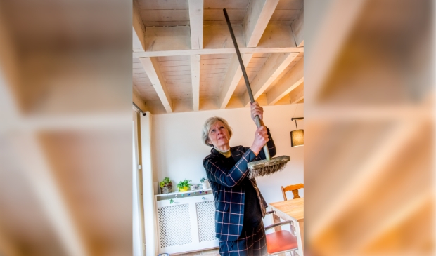 'Buren melden meer overlast in coronajaar' -  culemborgsecourant.nl/nieuws/algemee…