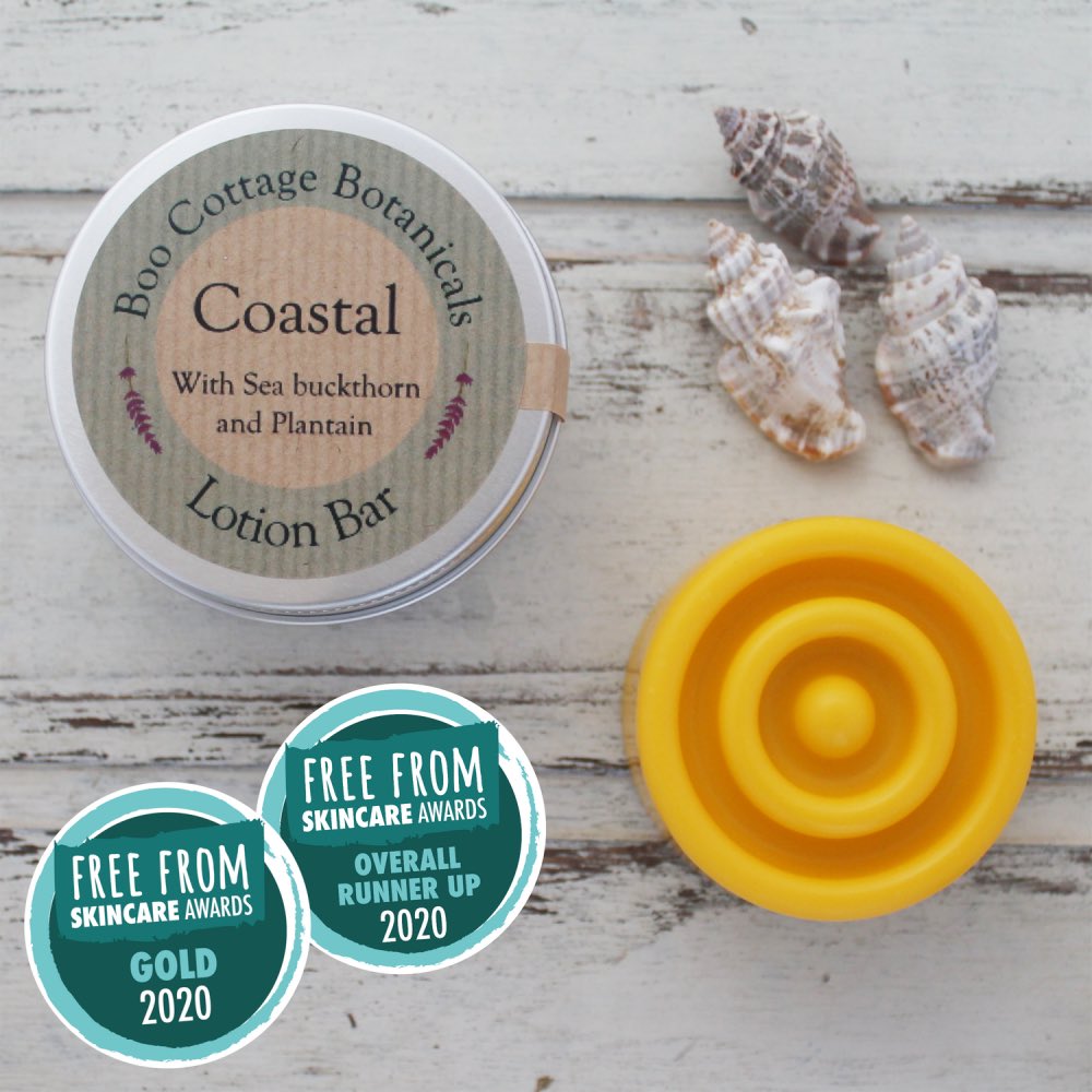 We’re delighted to be entering this years awards! Thank you for having us...and for the shout out 😊#ffsa21 #freefromskincareawards