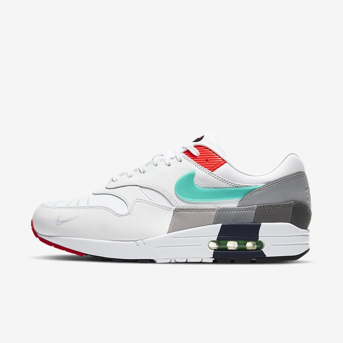 SoleSavy's tweet photo. The Air Max 1 "Evolution of Icons" is coming. 

Air Max Day 2021

Who is feeling these? 👀 https://t.co/Z8FSqi3Ohe