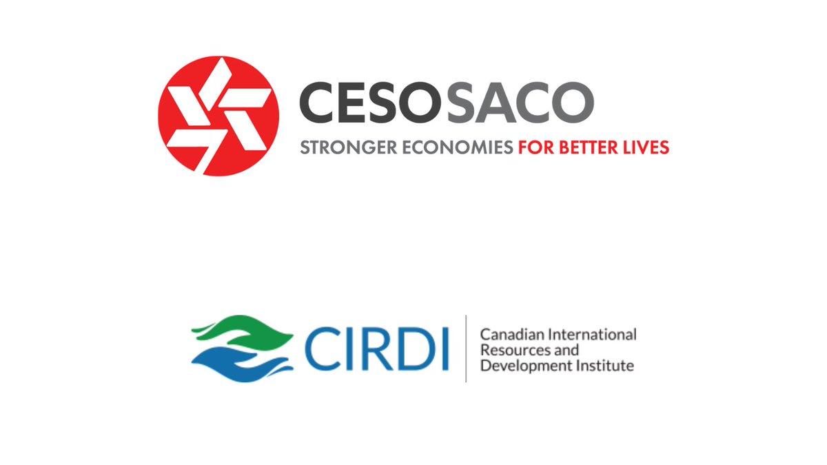 Canadian Intl Resources & Development Institute tweet media