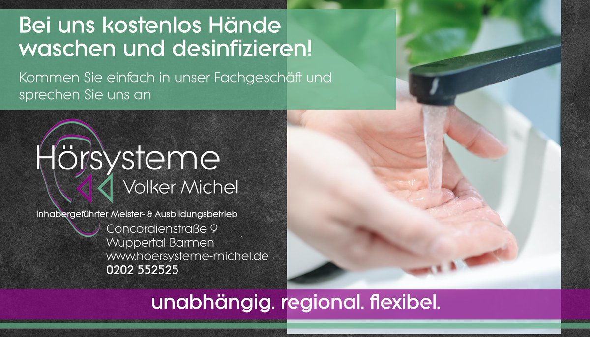 Hörsysteme Volker Michel (@hearingmichel) on Twitter photo 