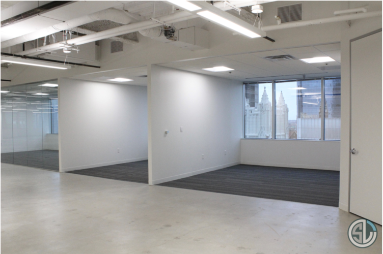 Shoutout to @StreamRealty and Quadrant Investment Properties, LLC for commissioning us once again to renovate the 7,344 SF Suite 1000 at St. Paul Place.

#slresto #officerenovation #creativeoffice #downtowndallas