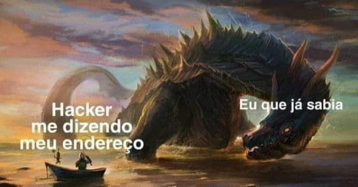 SoutAmericMemes's tweet image. quer saber da minha vida me pergunta