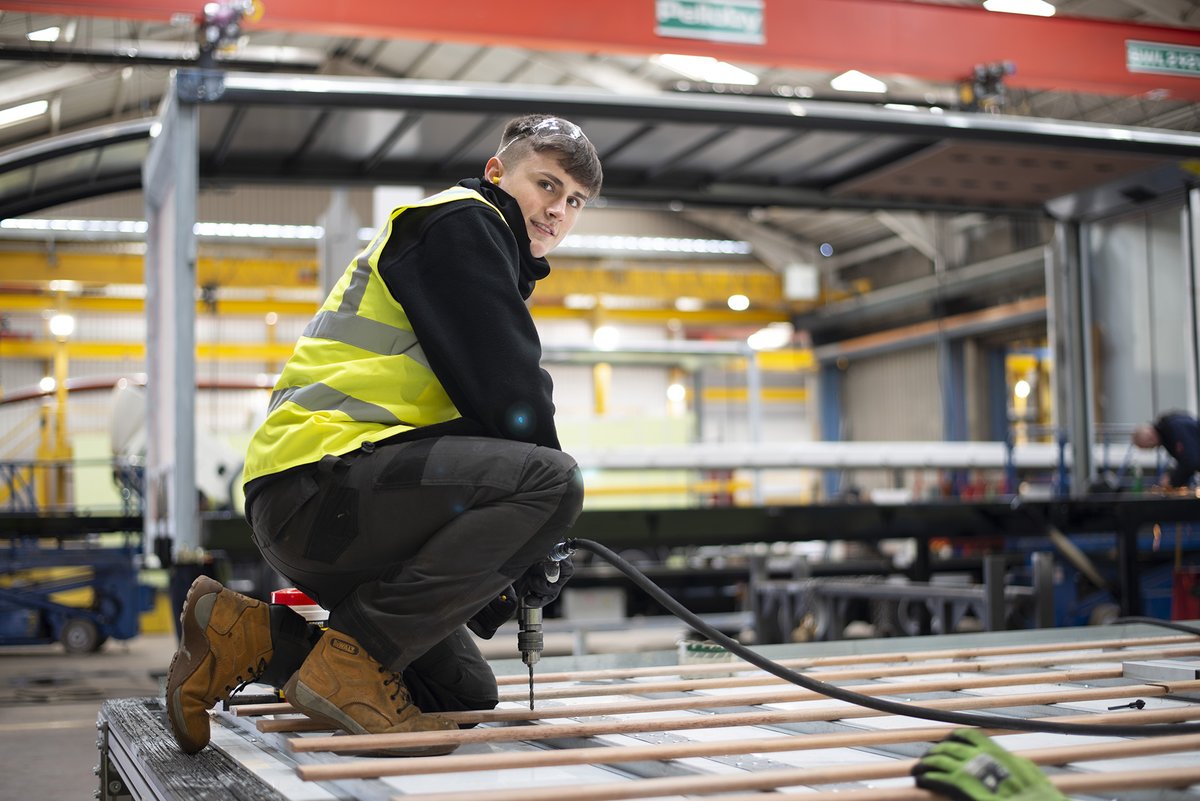 Don-Bur and North Staffs Engineering Group Training Association Develop Apprenticeship Scheme

Read more at donbur.co.uk/news/don-bur-a…

#apprenticeships #apprentices #apprenticeshipswork #apprenticeshipweek #apprenticeweek #nseg