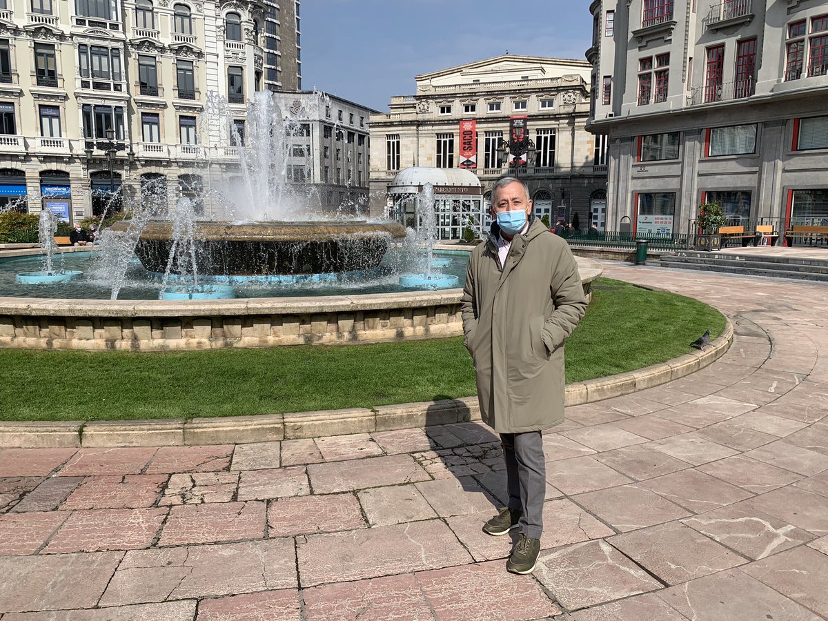 📼Audio de “Gastroviajeros” con @joseramonpatter 

🇧🇪El periodista gijonés desveló las ciudades, restaurantes y platos favoritos de la gastronomía belga

🍏Patterson también anotó sus locales preferidos en Asturias 

gastroviajeros.net/programas/jose…