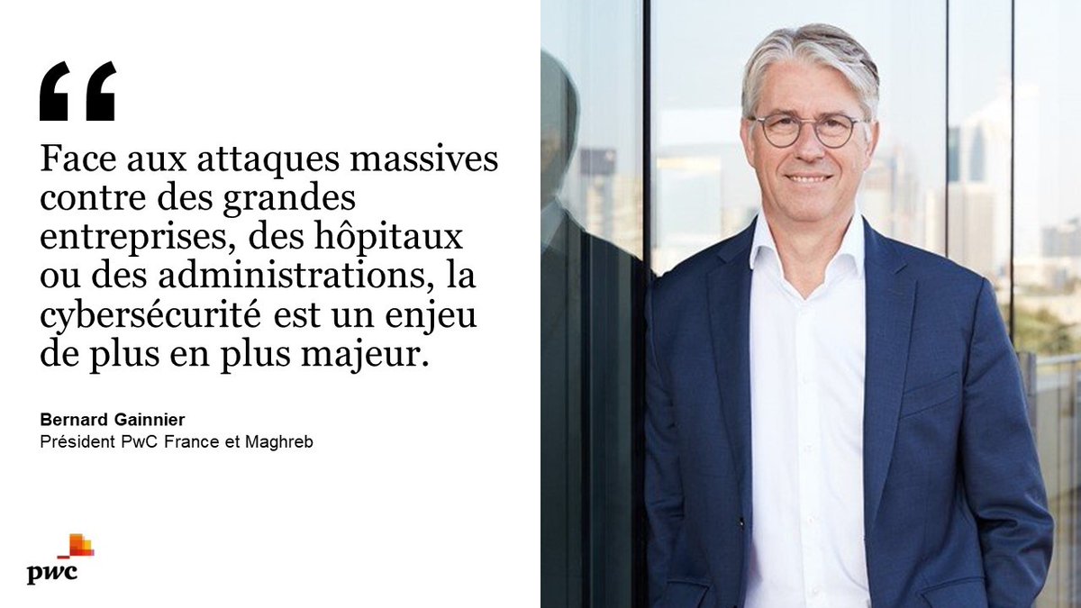 PwC France tweet media