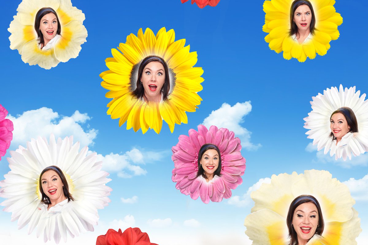 ProgressiveGet's tweet image. It's #NationalPlantAFlowerDay! Get in the yard or or pull up a pot to start digging! 866-867-1995 progressiveauto.agency #PlantAFlowerDay