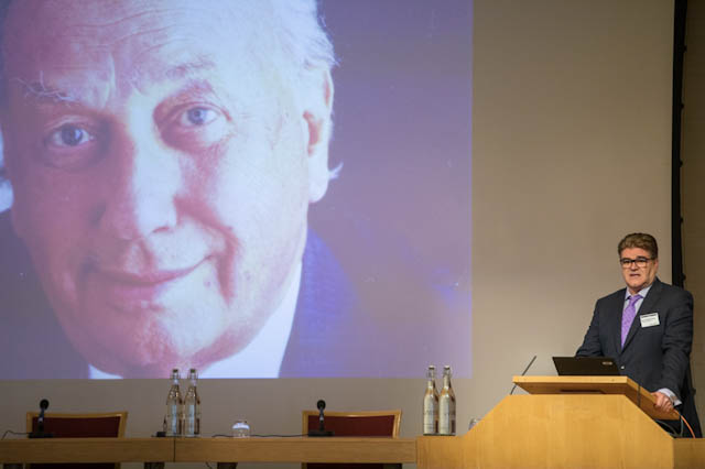 John Vane Memorial Symposium tweet media