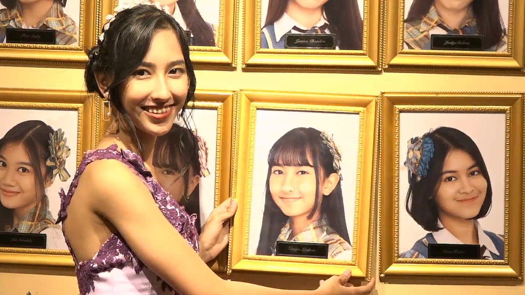 Alkatirii9's tweet photo. From this To this
Makasih atas perjalanan dan perjuangan kamu selama di JKT48. Kedepannya mari melangkah lebih jauh dari hari sebelumnya. Semangattt... ✊❤️☺️
@M_UmeJKT48
#LastFlighTeamTJKT48
#ShardOfColor https://t.co/MrZV3C1sfo