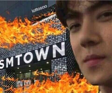 we achieved it🏋️‍♀️
#EXOLEAVINGSM
#EXOFREEDOM