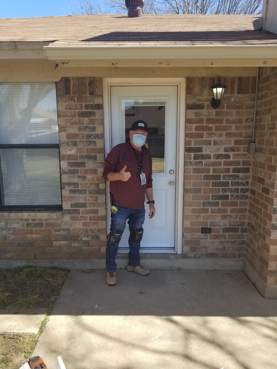 RF Installations LLC (@rfinstallations) on Twitter photo Our installers down in <a href="/RFISouthwest/">RFI_Southwest</a> are giving a thumbs up to great installs and warmer weather! #TheHomeDepot Our installers down in <a href="/RFISouthwest/">RFI_Southwest</a> are giving a thumbs up to great installs and warmer weather! #TheHomeDepot