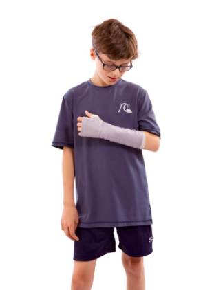 LimbO_Products's tweet photo. Does your cast keep catching on clothing and bedding? Try out our cast sleeves, to protect snagging from your cast. https://t.co/N655CdfVK1 https://t.co/520xIGQbuO
