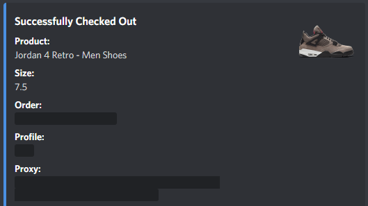 Green-eyed office politics 

Bot:
<a href="/QBotaio/">QBot</a>
<a href="/QBotSuccess/">QBotAIO - Success</a>

 Proxy:
@BoostProxies
<a href="/_HellWorld/">Hell World</a>
  
Special love:
<a href="/FifaladsUK/">Fifalads</a>
@TearsFNF
@Teamgoyard