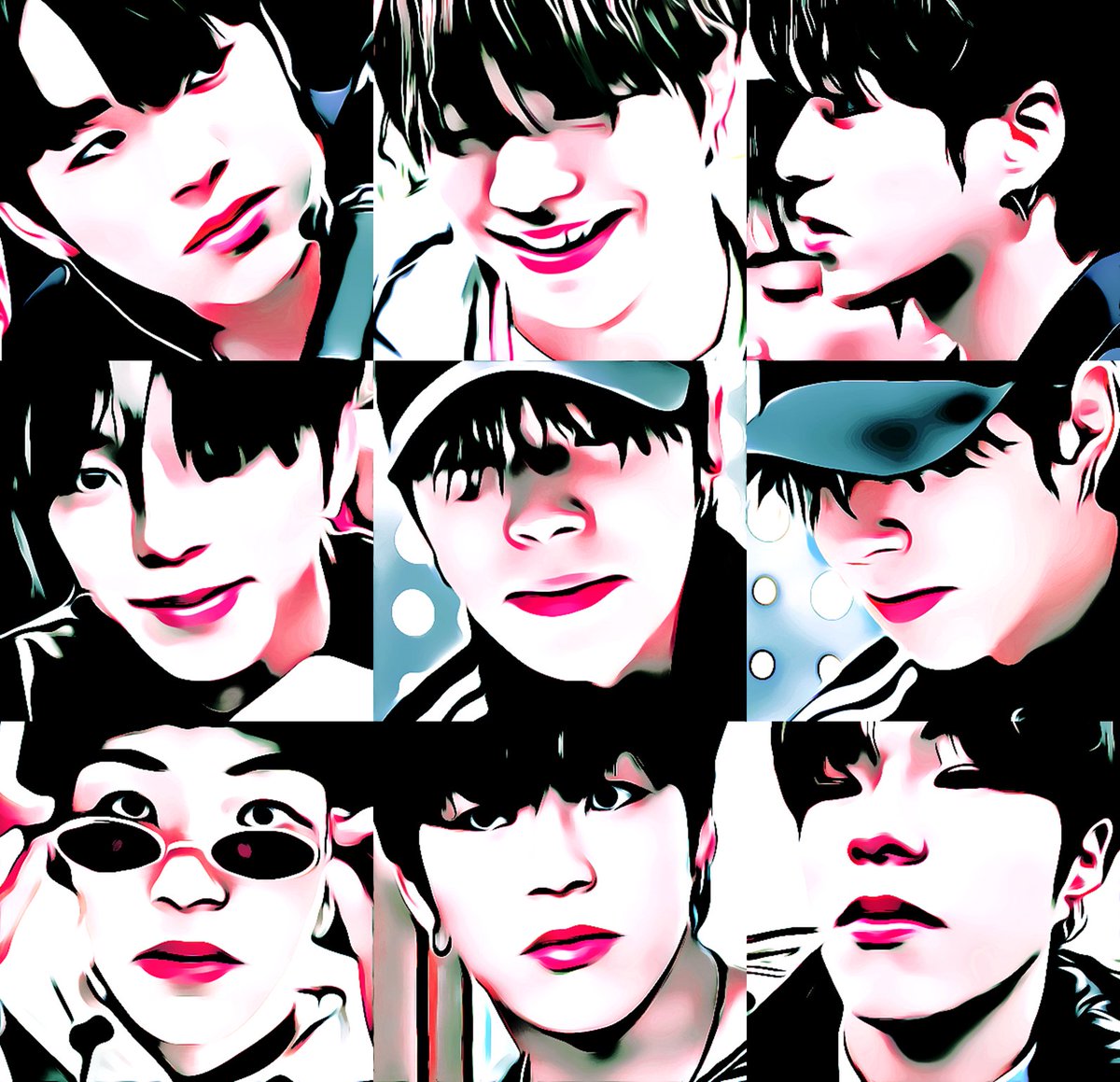 แค่ไม่ค่อยชอบเวลาใครมาใกล้เธอ