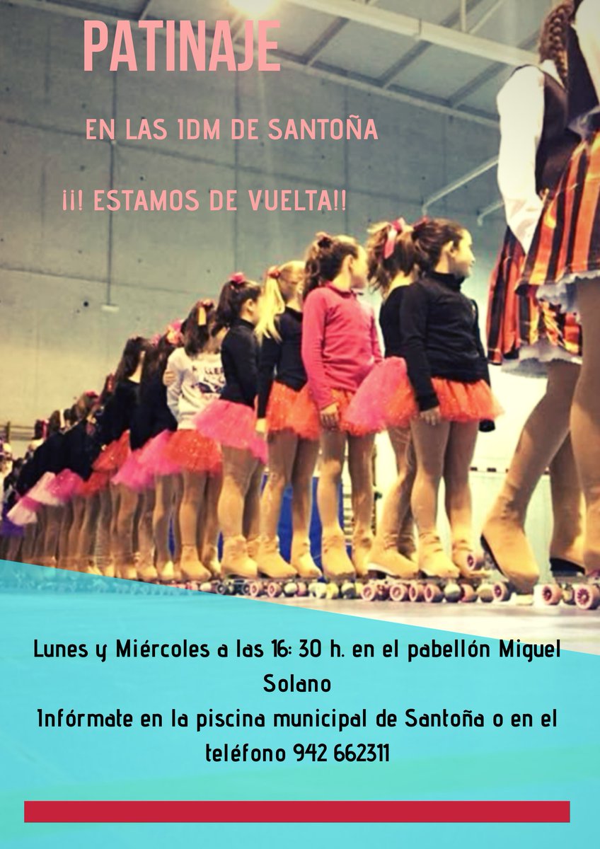 IDM SANTOÑA (@idmsantona) / Posts / X