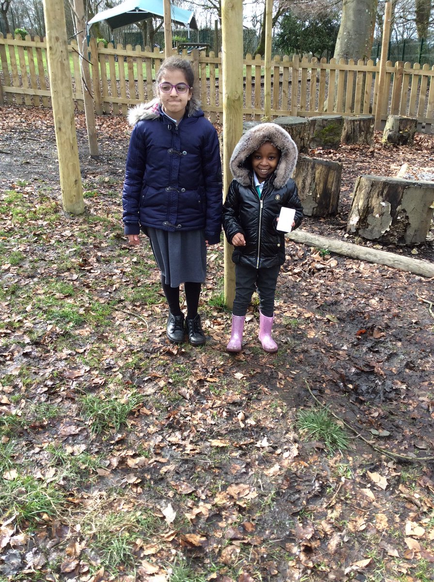 Haslamparkprim1's tweet photo. Keller Class on a hunt in our Forest School. We loved it! Thank you Mr HoodlessβοΈ#happyhunters @NatureFSchools @Lancswildlife https://t.co/PDAJW6srEg