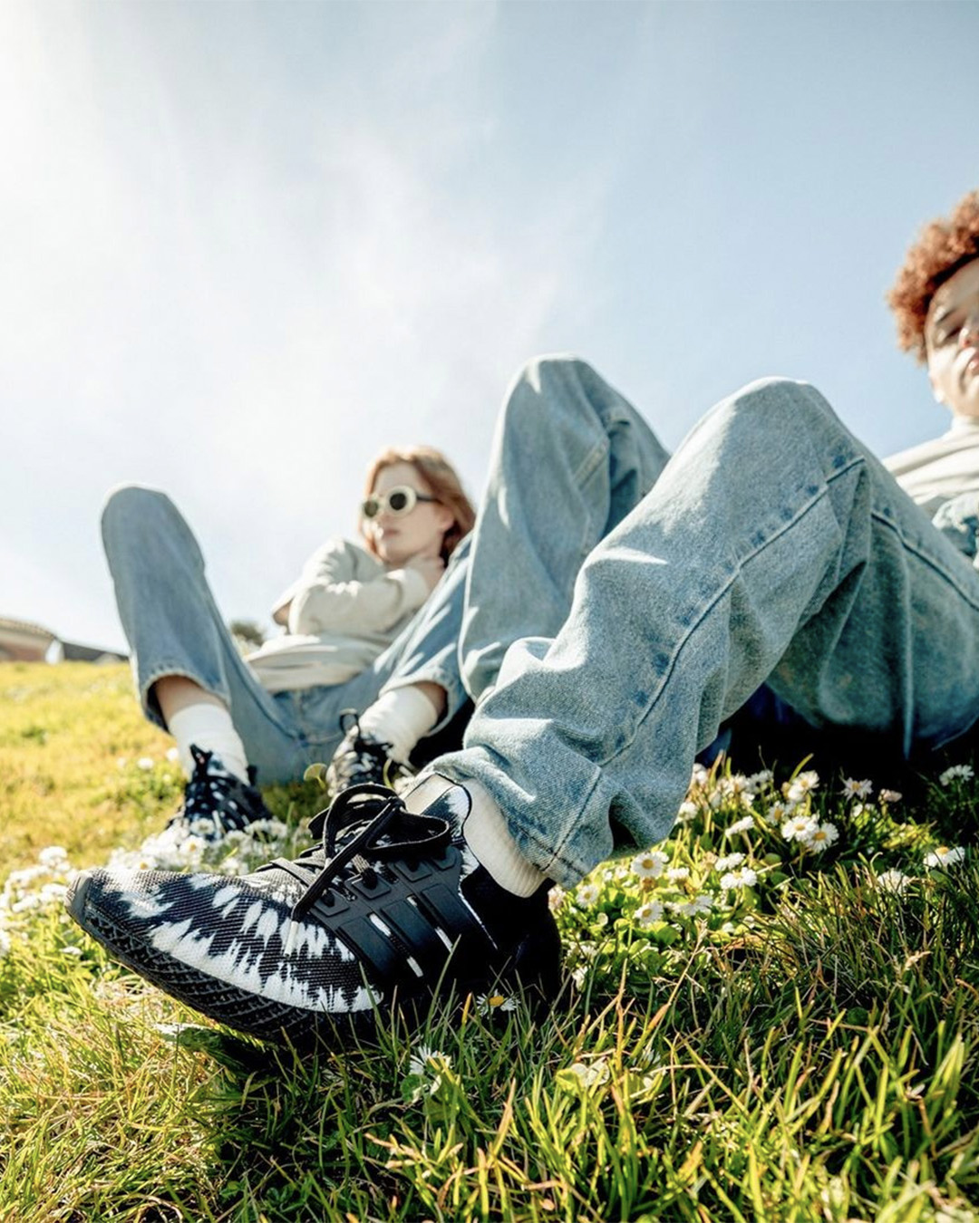 nice kicks ultraboost 4d