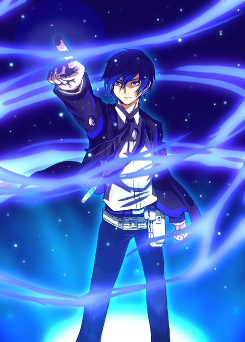 結城理のtwitterイラスト検索結果