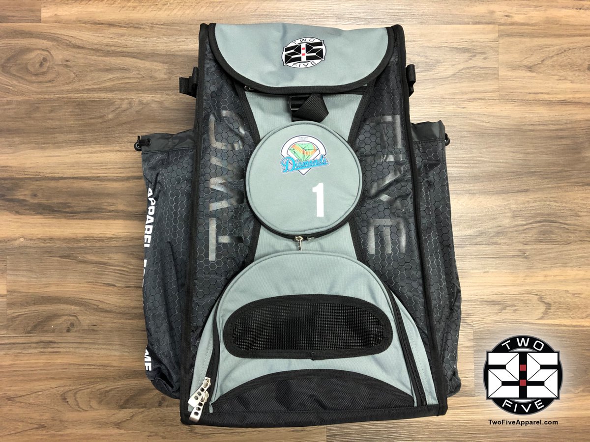 Two Five Apparel tweet media