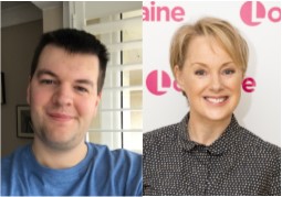 bigbroadcastuk's tweet photo. 1/2
This week on #TheSundaySocial
A brand new #WheresOli?
@RuthStapleton's film review.
@Itsterryd on Home And Away duty for us.
And @MattRolland93 chats to actress @sallydynevor
So, join us from 1-3pm, Live from Lancashire and,
#getinvolvedinit https://t.co/MrAdf58eQc