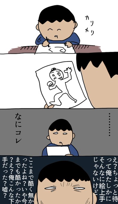 ほそかわ ジリ デフロストの中の人 Zilli San Page 6 Twilog