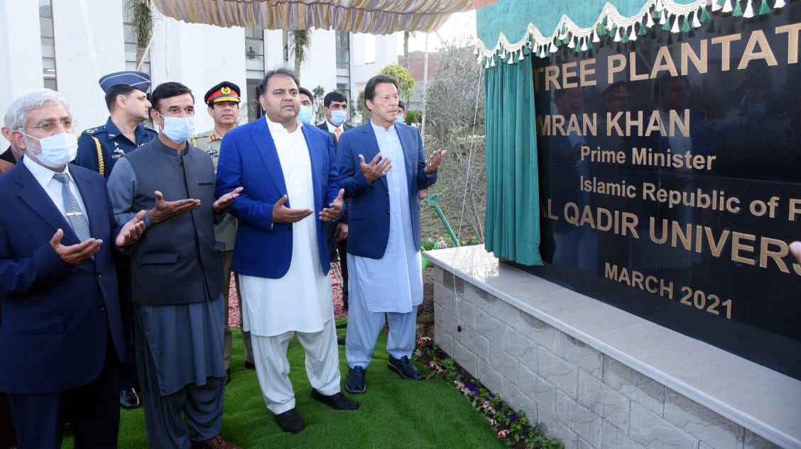 Prime Minister's Office tweet media