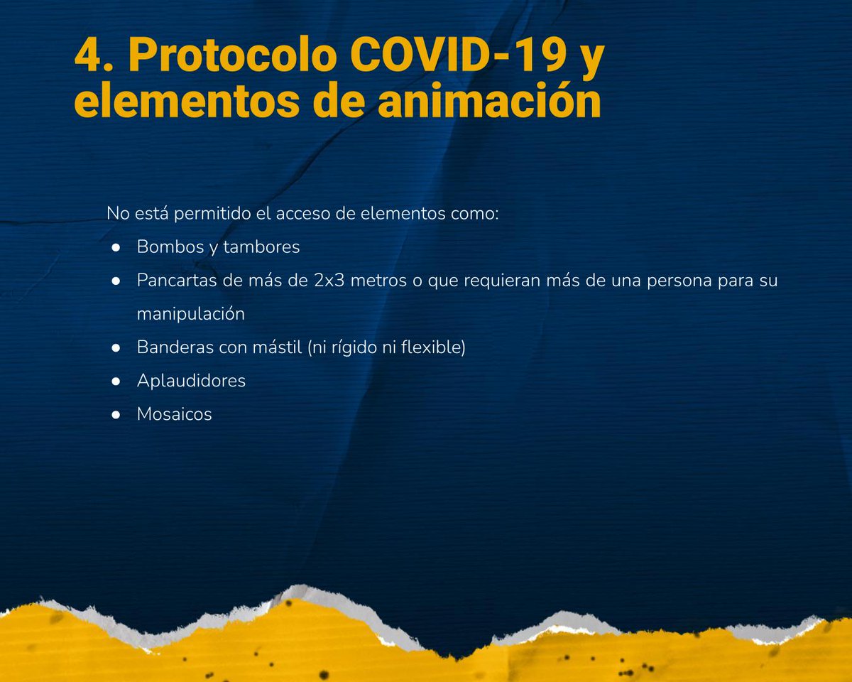 UCAMMurciaCF's tweet photo. 🚨 Normativa de accesos y cumplimiento de los protocolos #Covid19 y de seguridad.

#UCAMMurciaRealMurcia ⚔️
⭐ #PartidoPrimafrio https://t.co/06eIh5gKx8
