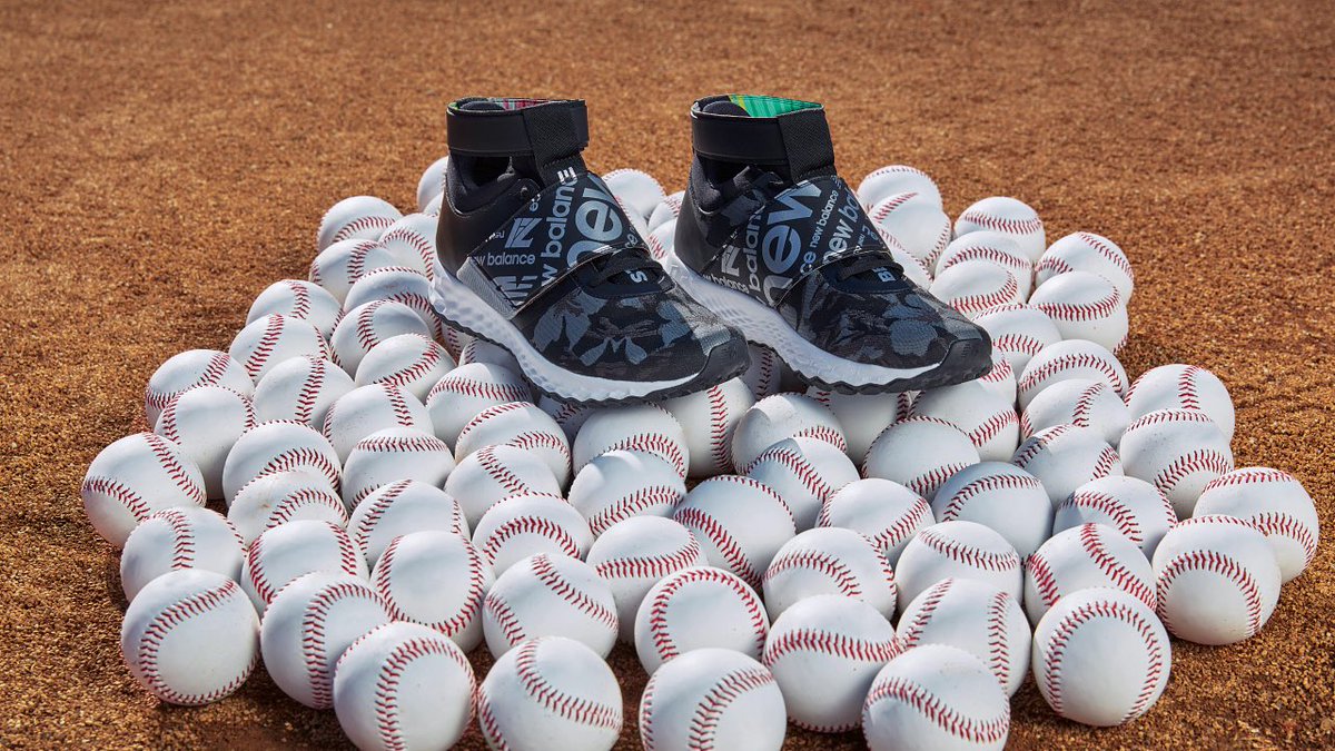 new balance mlb