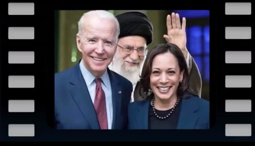 HohnyB's tweet image. #NototheIslamicRepublic